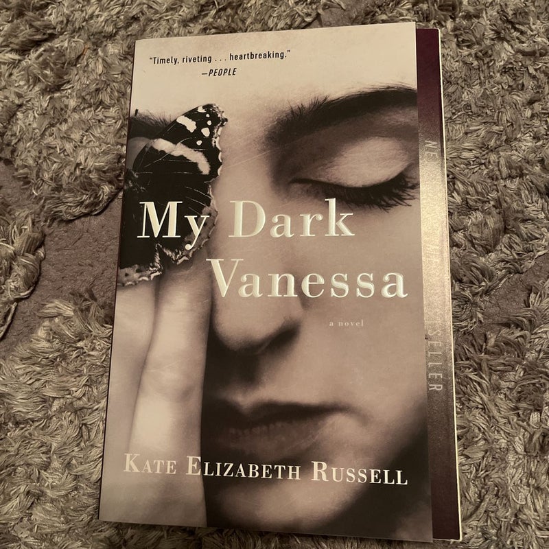 My Dark Vanessa