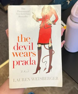 The Devil Wears Prada