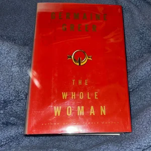 The Whole Woman