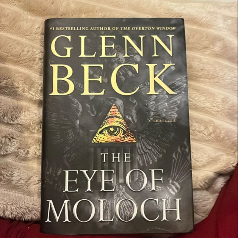 The Eye of Moloch