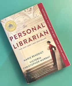 The Personal Librarian