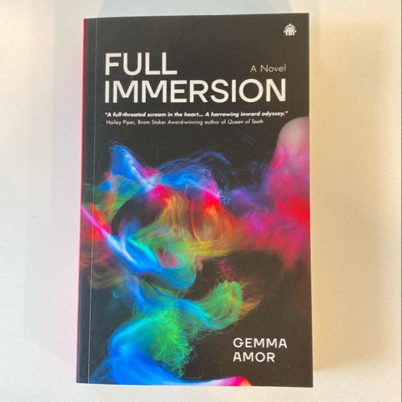 Full Immersion