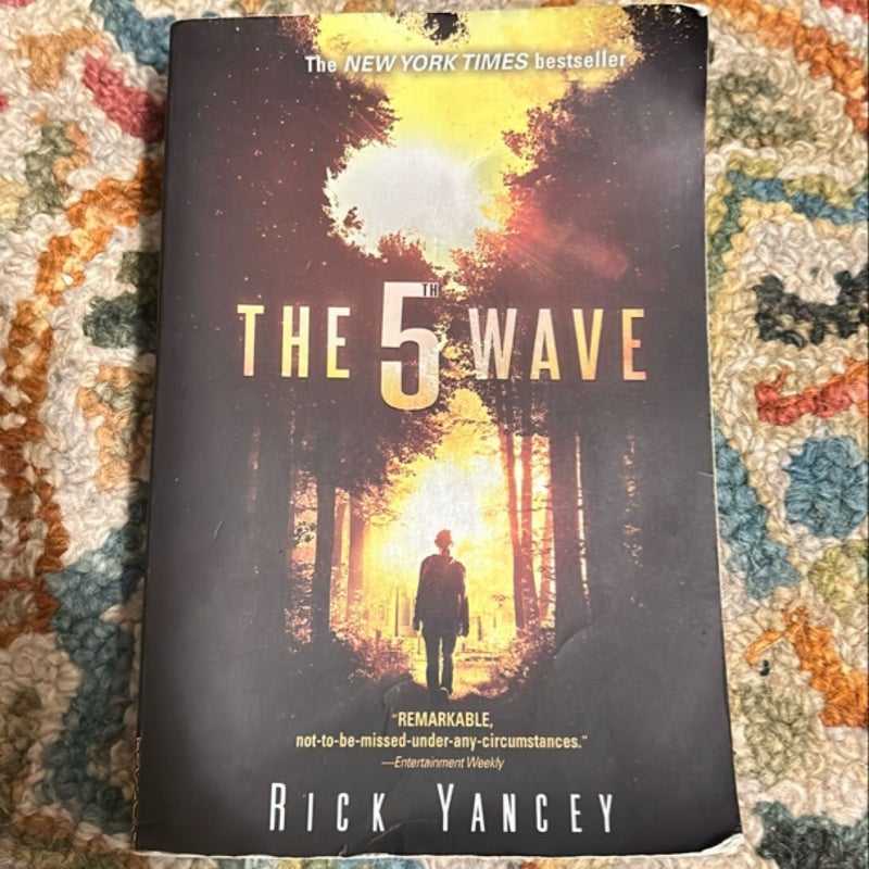 The 5th Wave