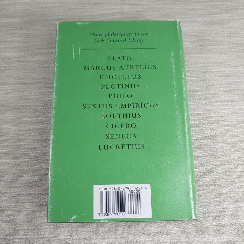 Physics, Volume I