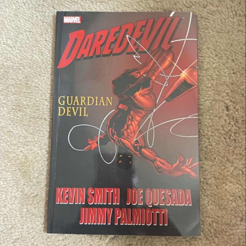 Daredevil - Volume 1