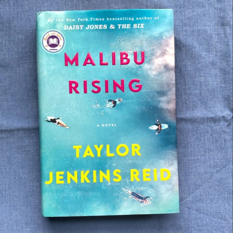 Malibu Rising