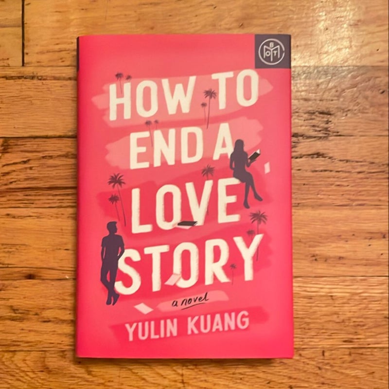 How to End a Love Story