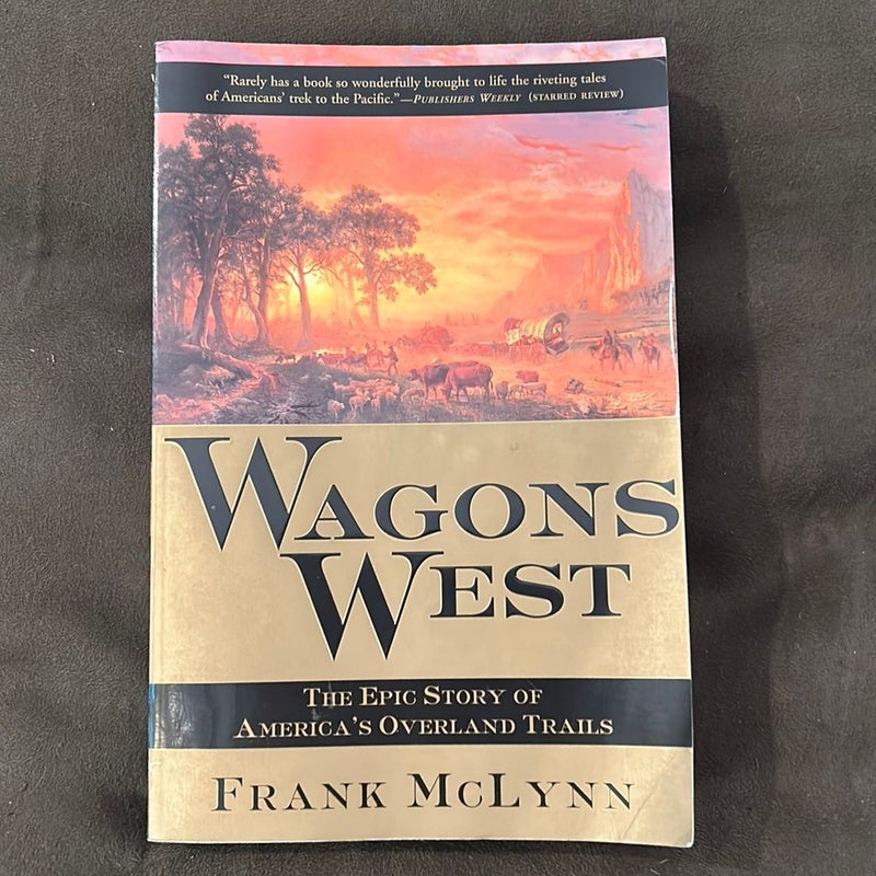 Wagons West