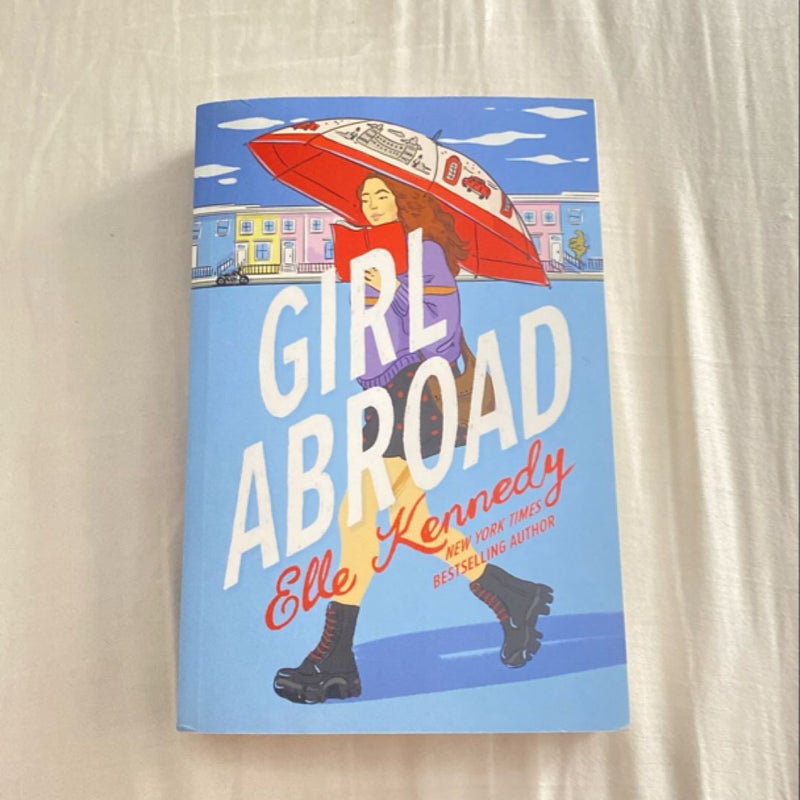 Girl Abroad