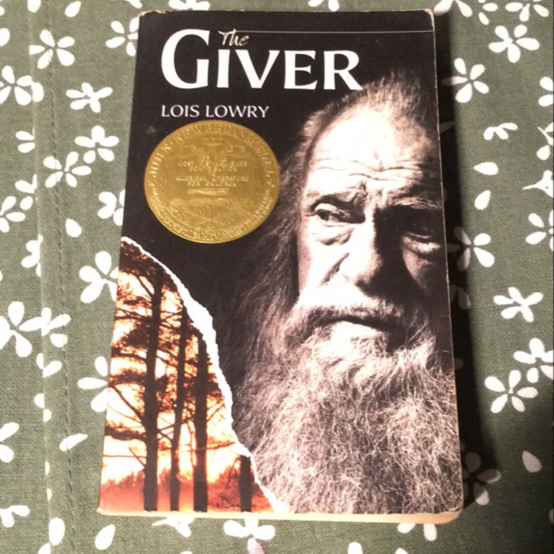 The Giver