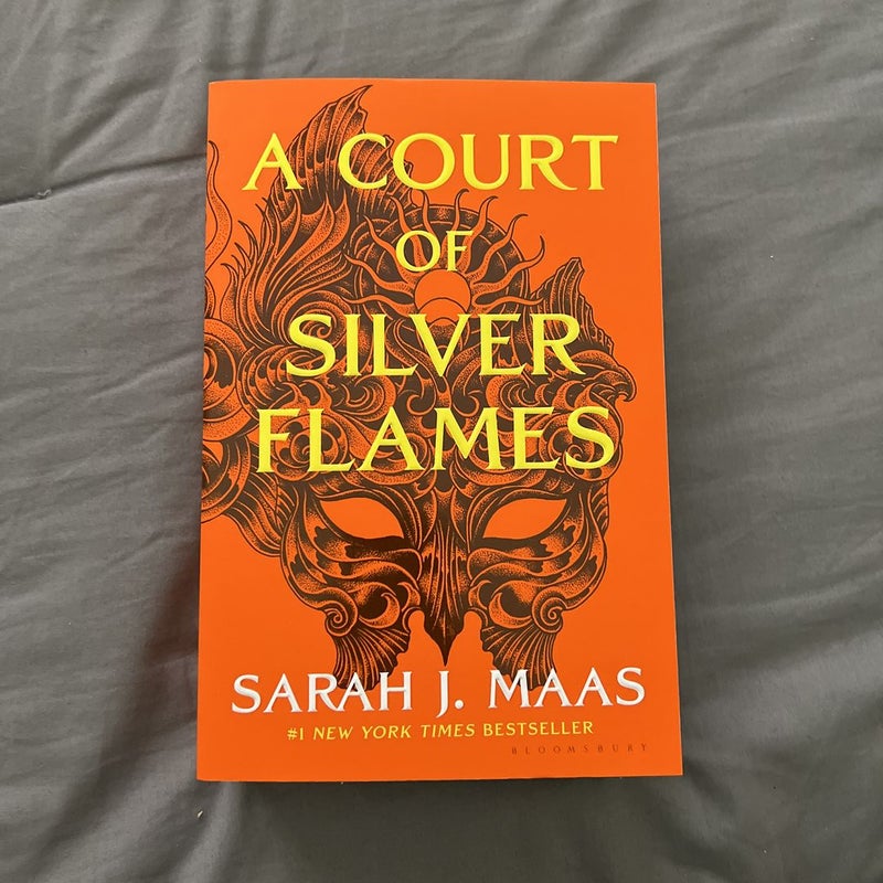 ACOTAR Series *BRAND NEW*