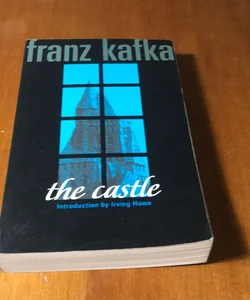 The Castle * 1992 ed.