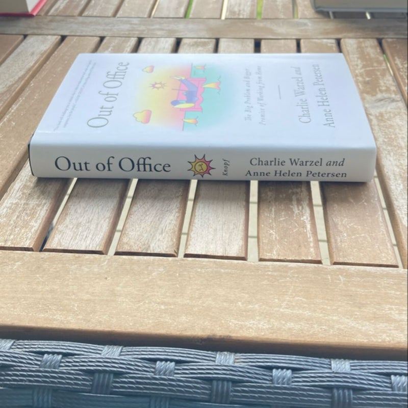 Out of Office