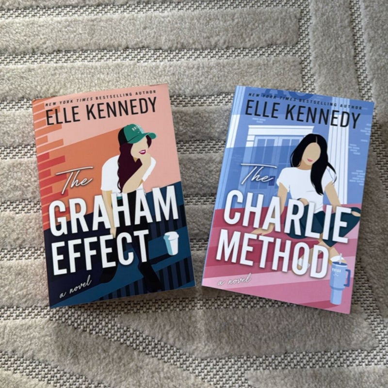 The Graham Effect + The Charlie Method