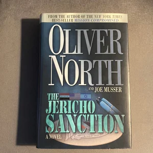The Jericho Sanction