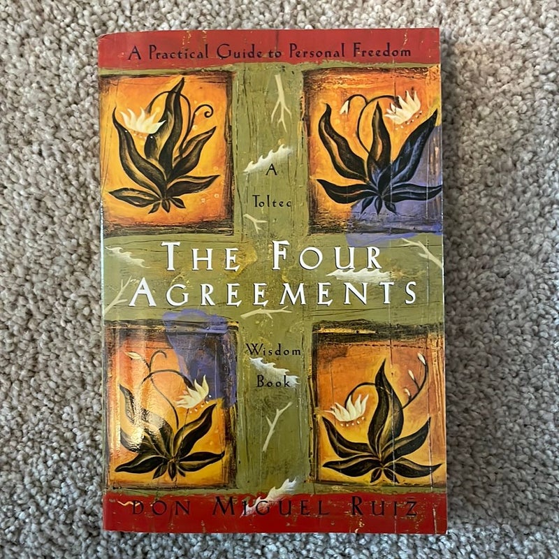 The Four Agreements