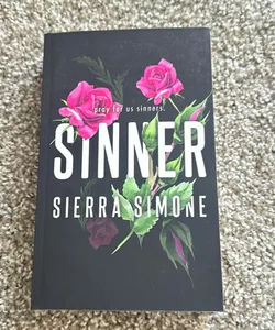 Sinner