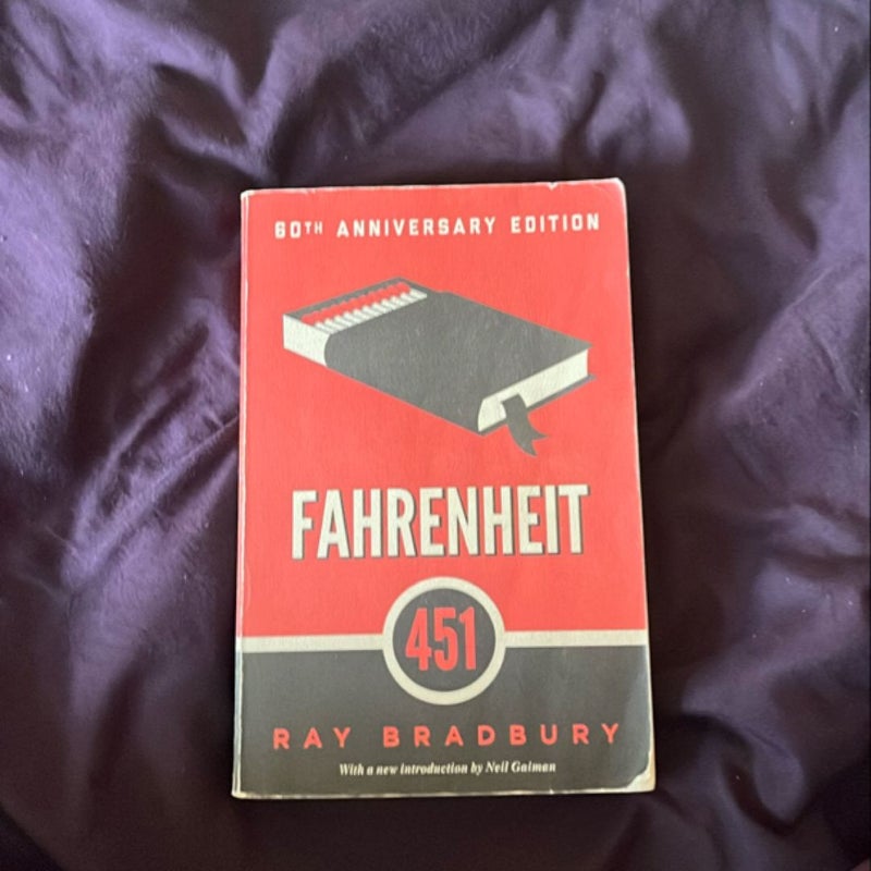 Fahrenheit 451