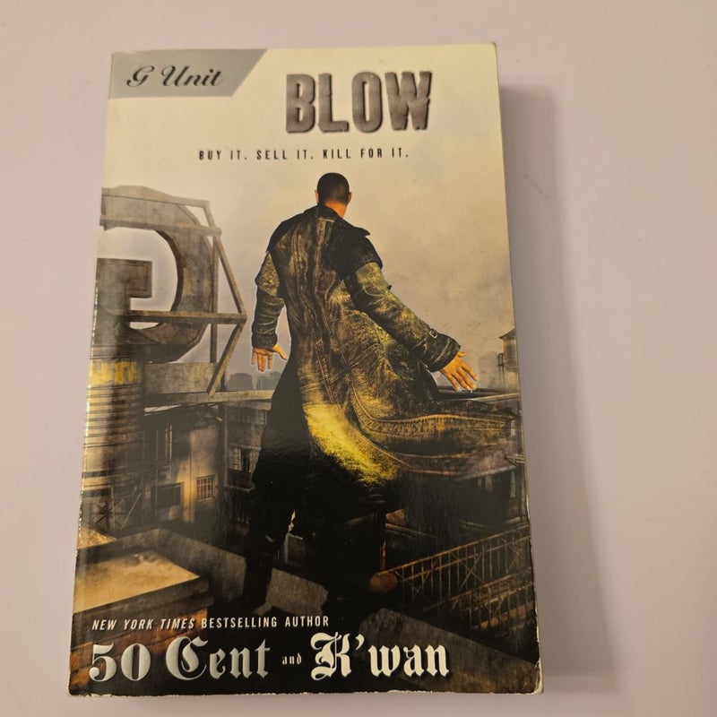 Blow