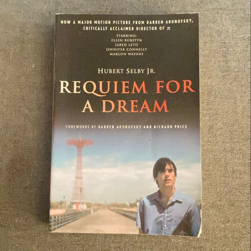 Requiem for a Dream