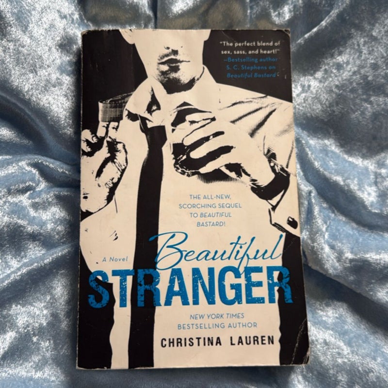 Beautiful Stranger