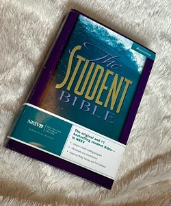 NRSV Student Bible
