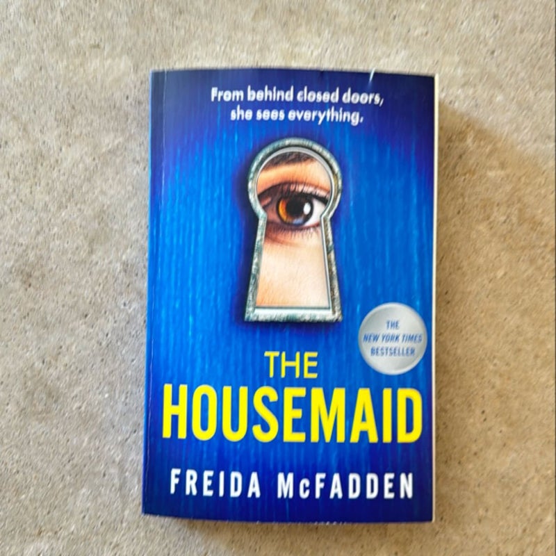 The Housemaid