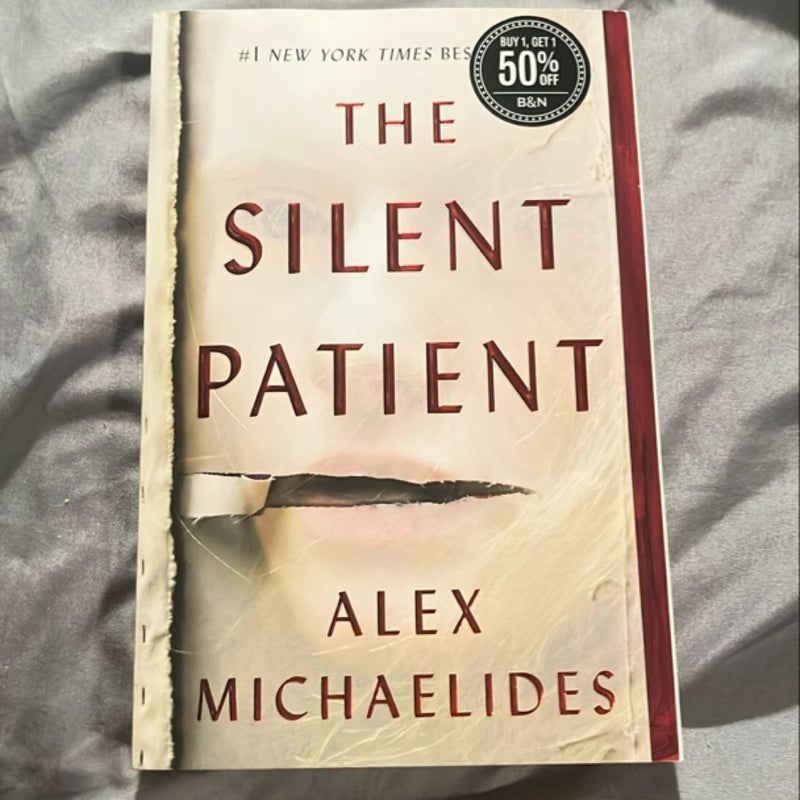 The Silent Patient