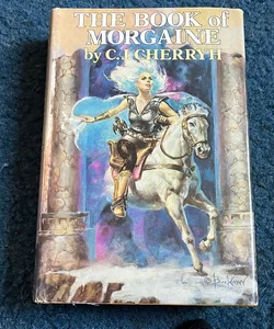 The Book of Morgaine