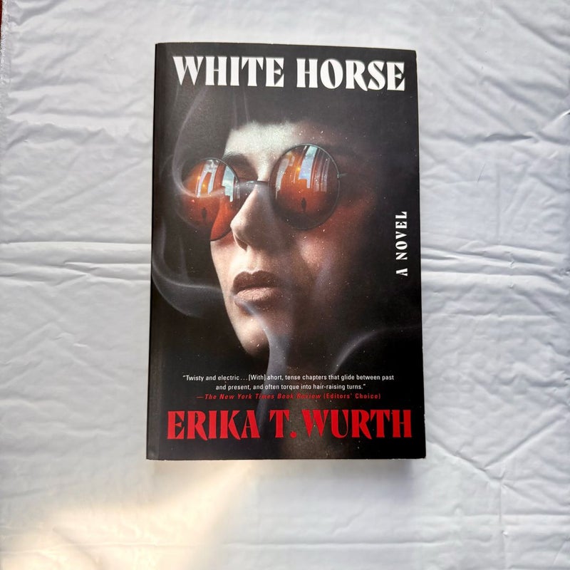 White Horse