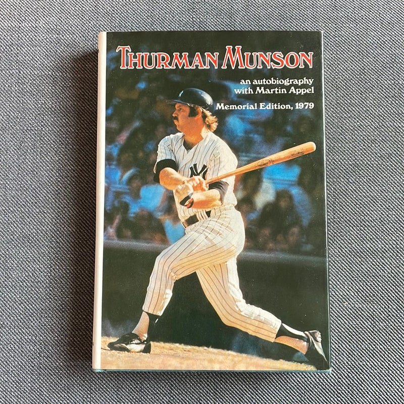 Thurman Munson