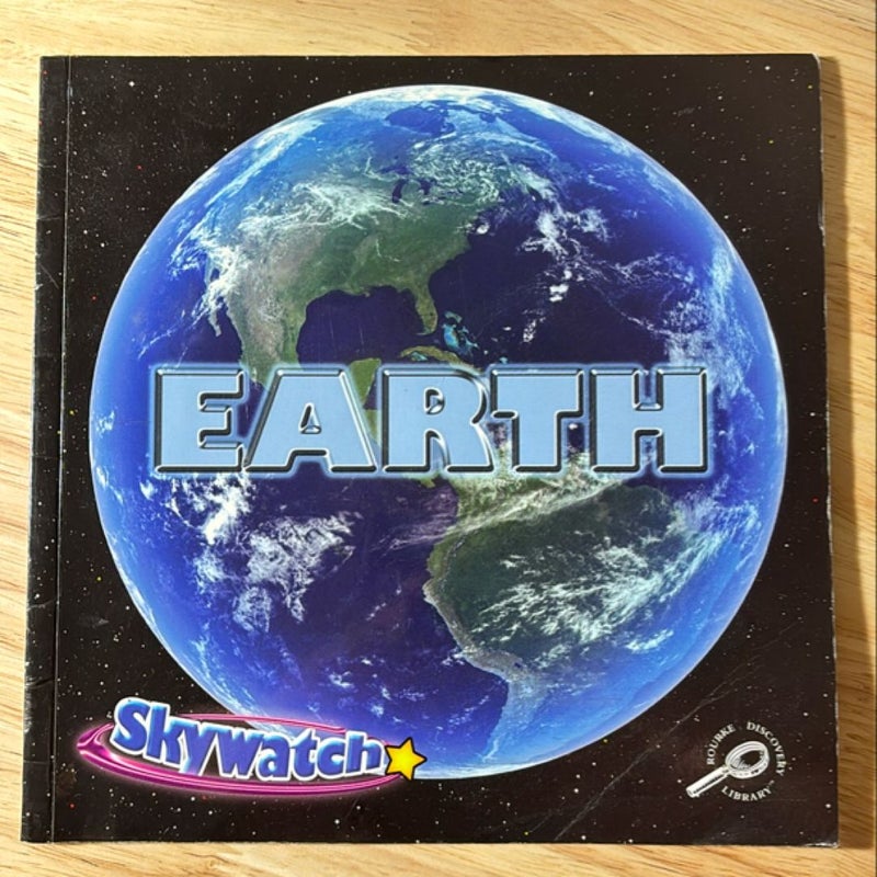 Earth