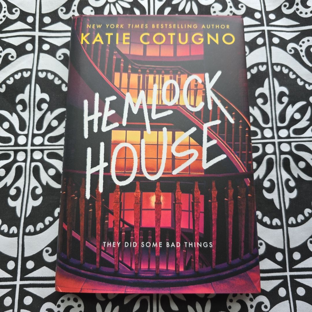 Hemlock House