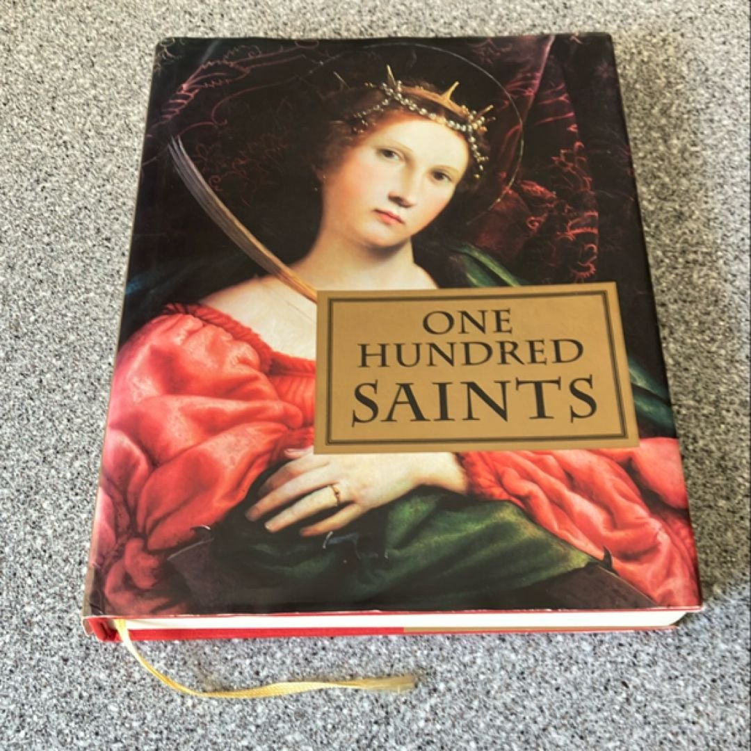 One Hundred Saints