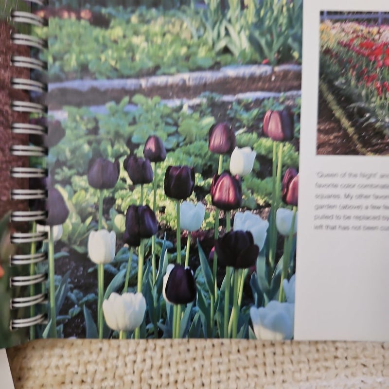 Carolyne Roehm's Spring Notebook