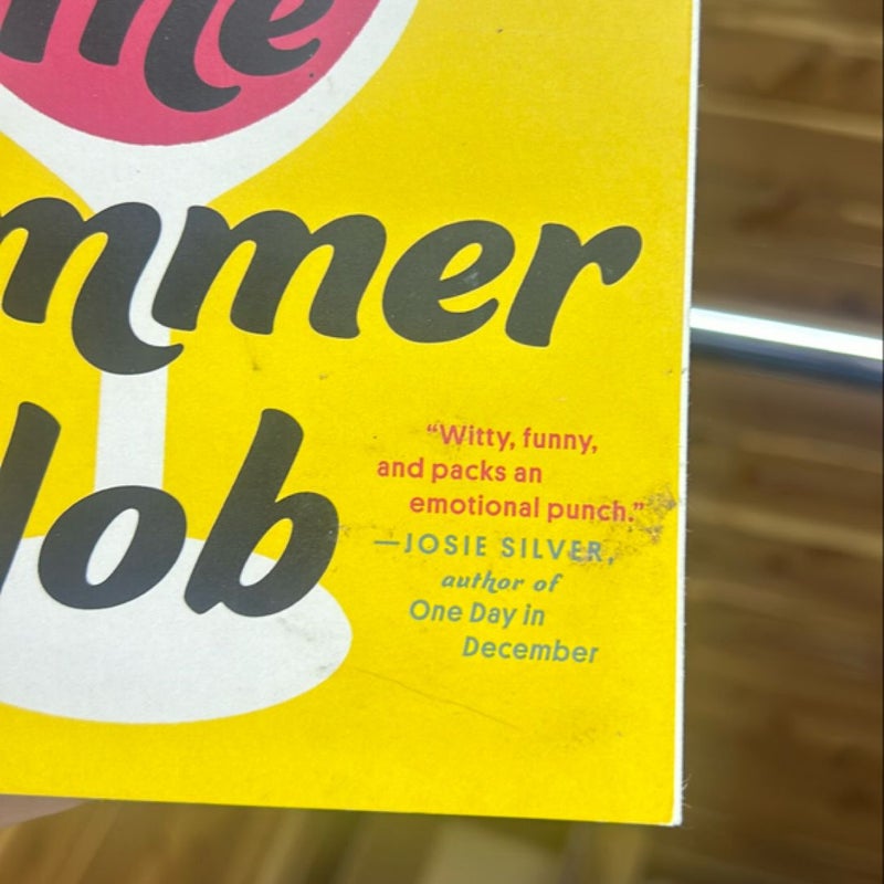 The Summer Job