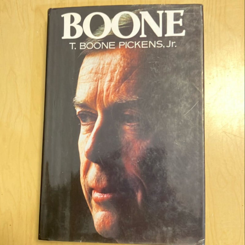 Boone