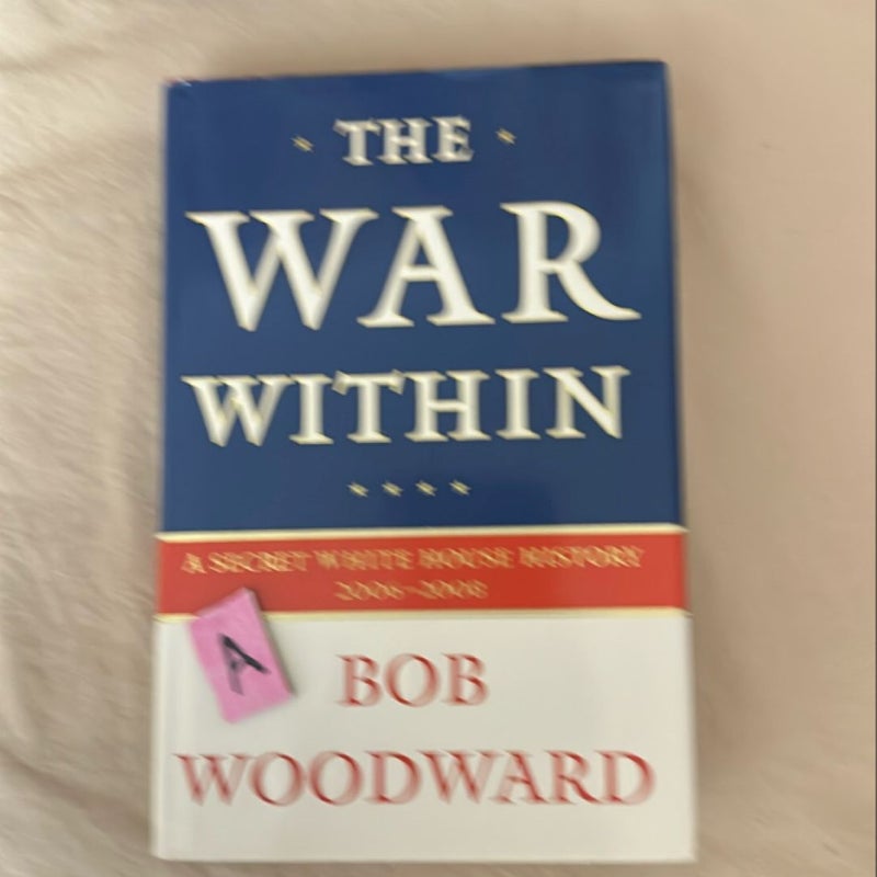 The War Within