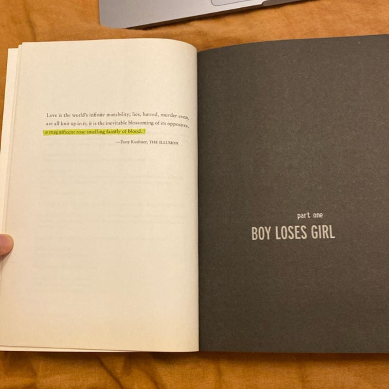 Gone Girl