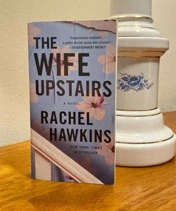 The Wife Upstairs