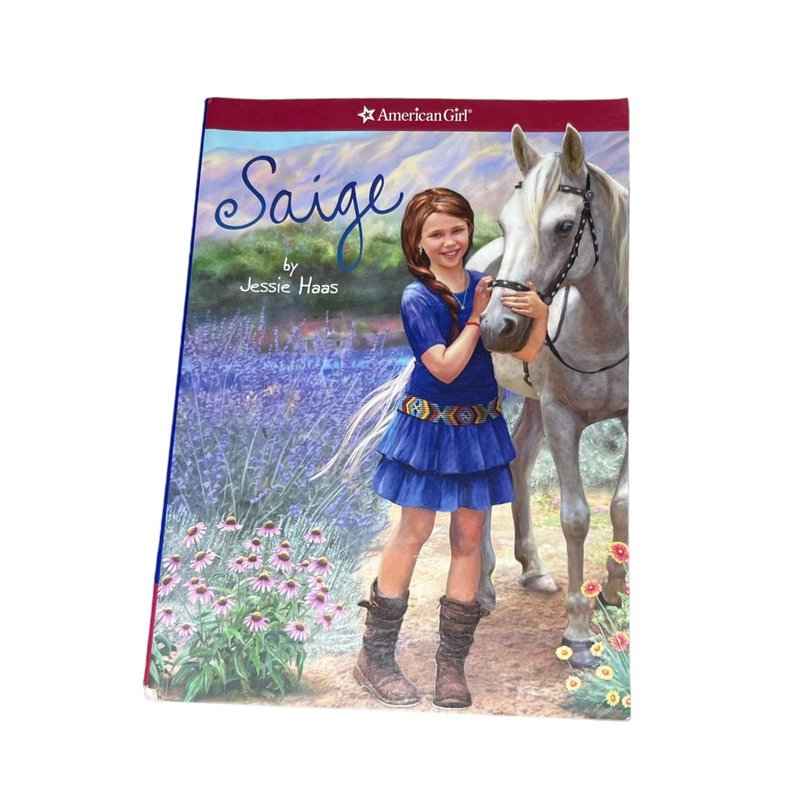 Chrissa Stands Strong