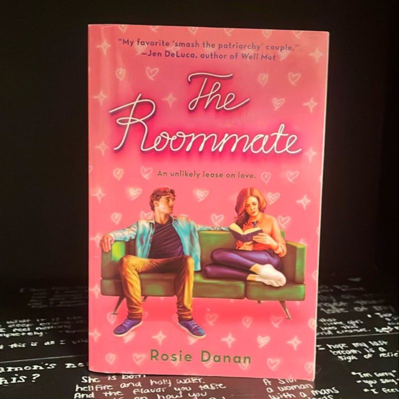 The Roommate