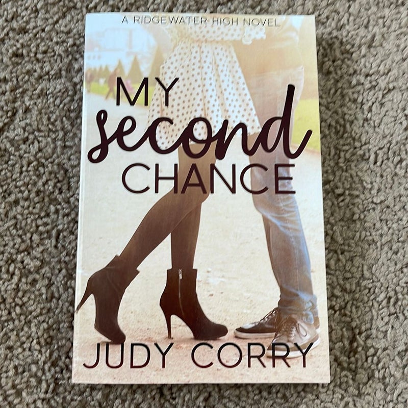 My Second Chance