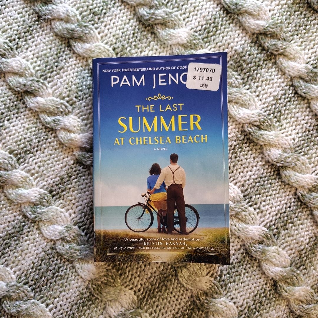 The Last Summer at Chelsea Beach