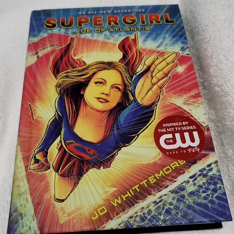 Supergirl