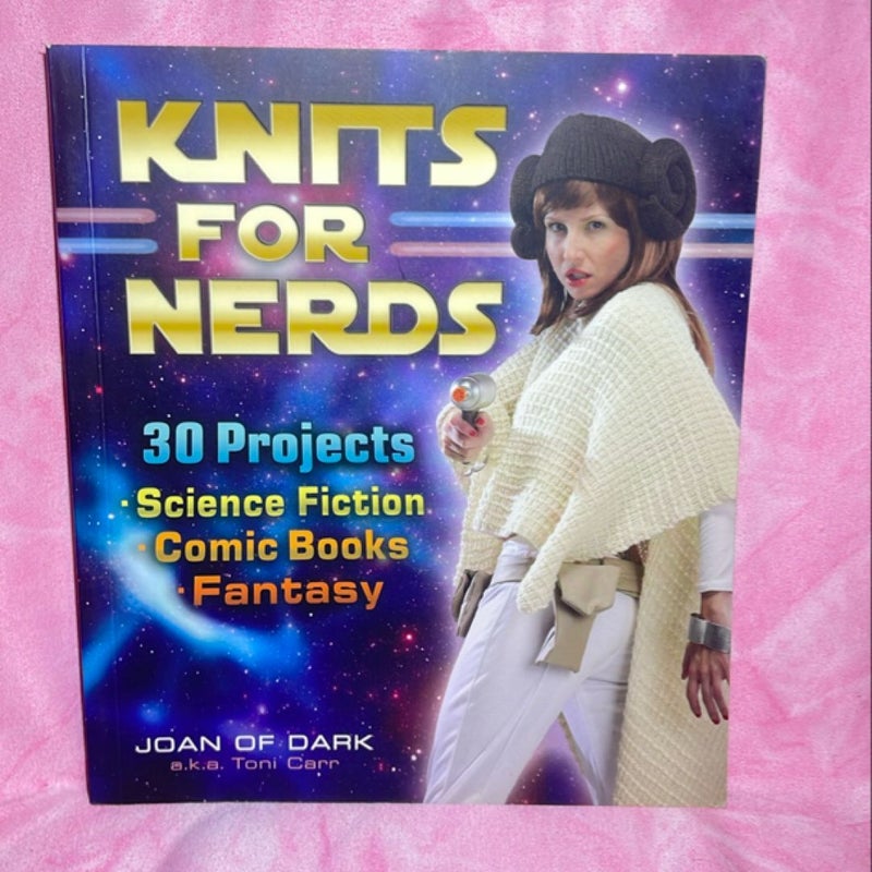 Knits for Nerds