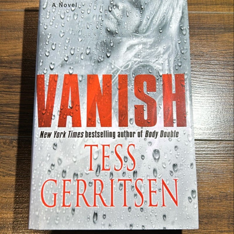 Vanish