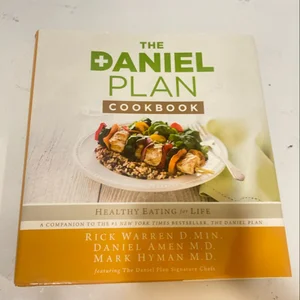 The Daniel Plan Cookbook