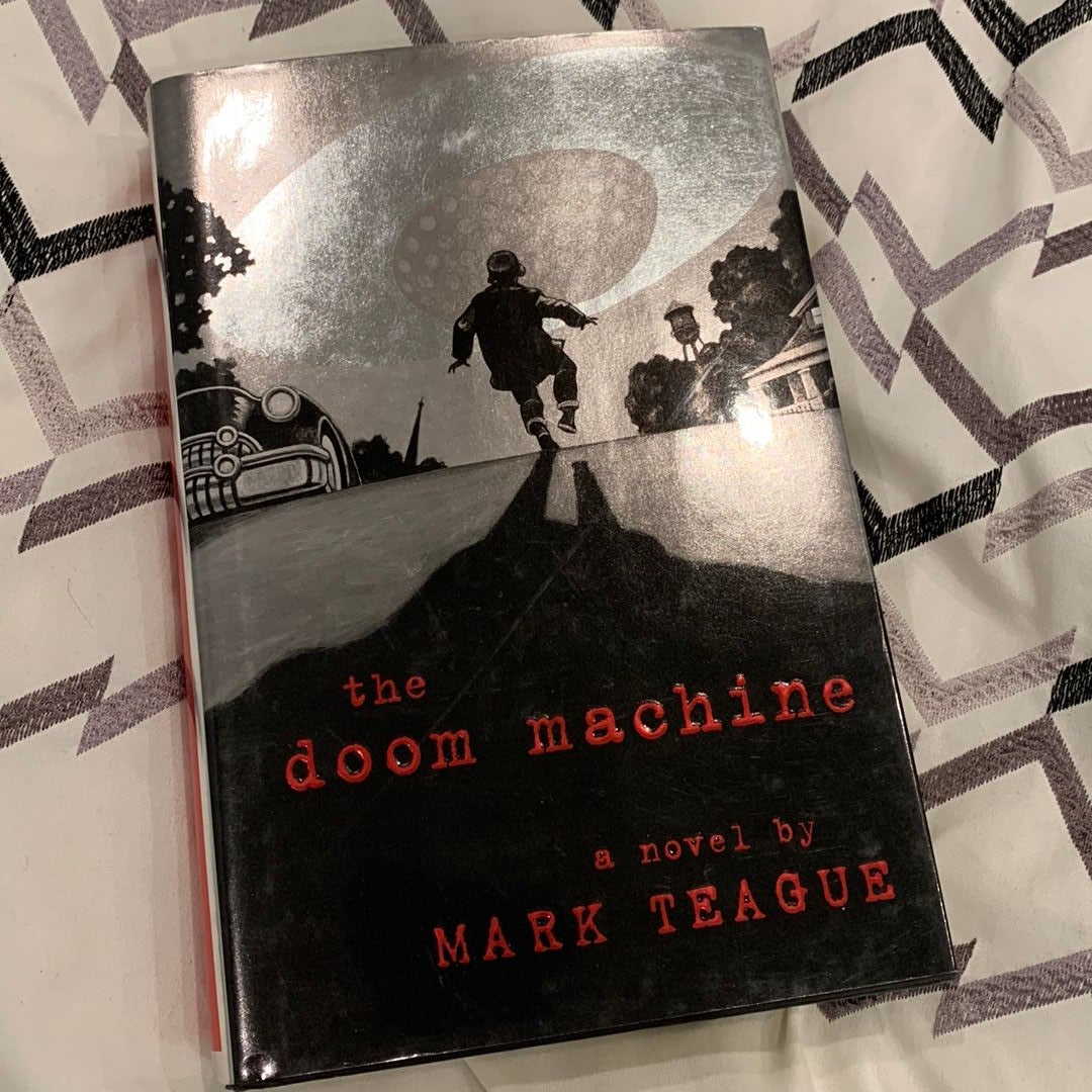 The Doom Machine