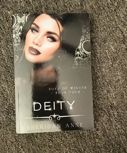 Deity